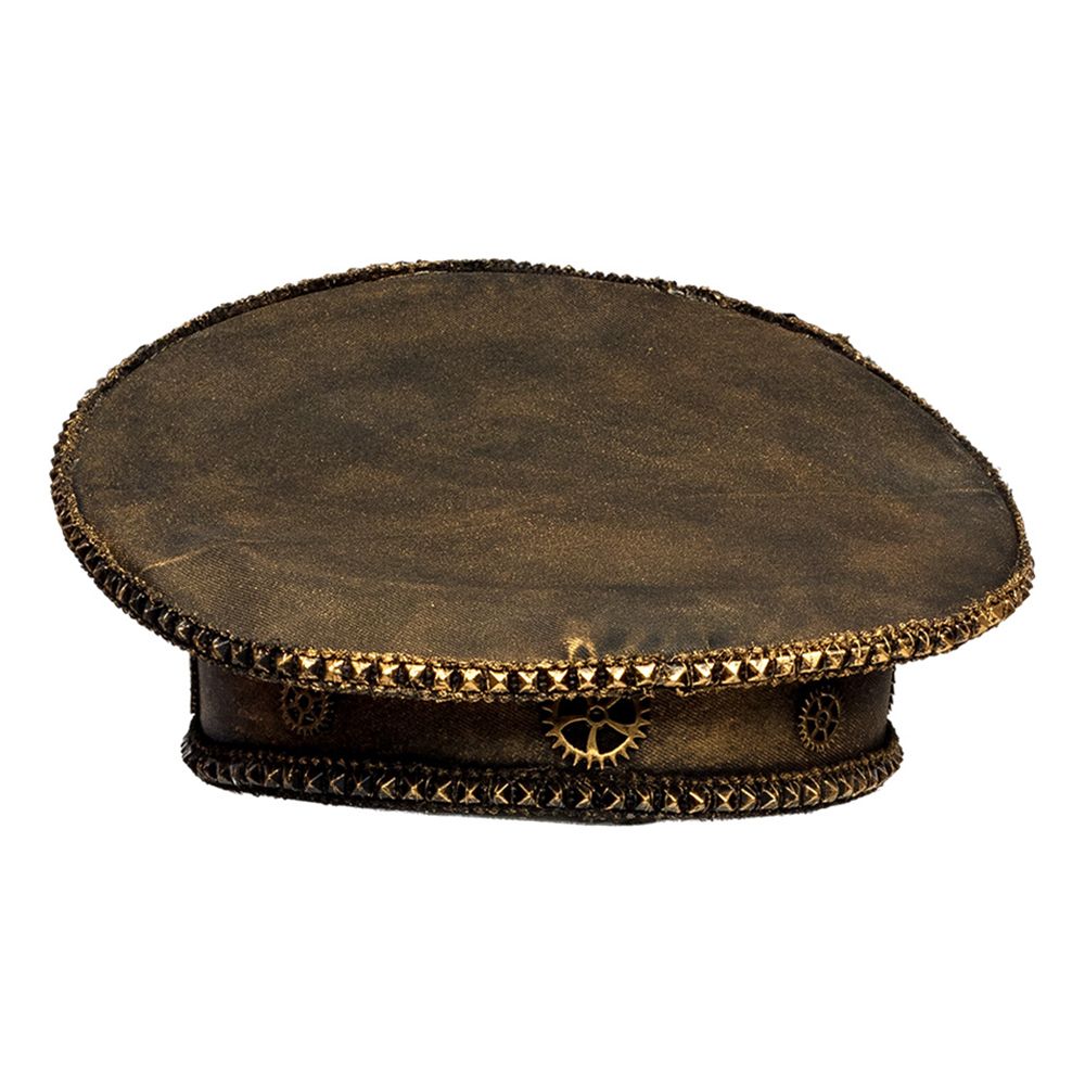 Palietkasket Steampunk