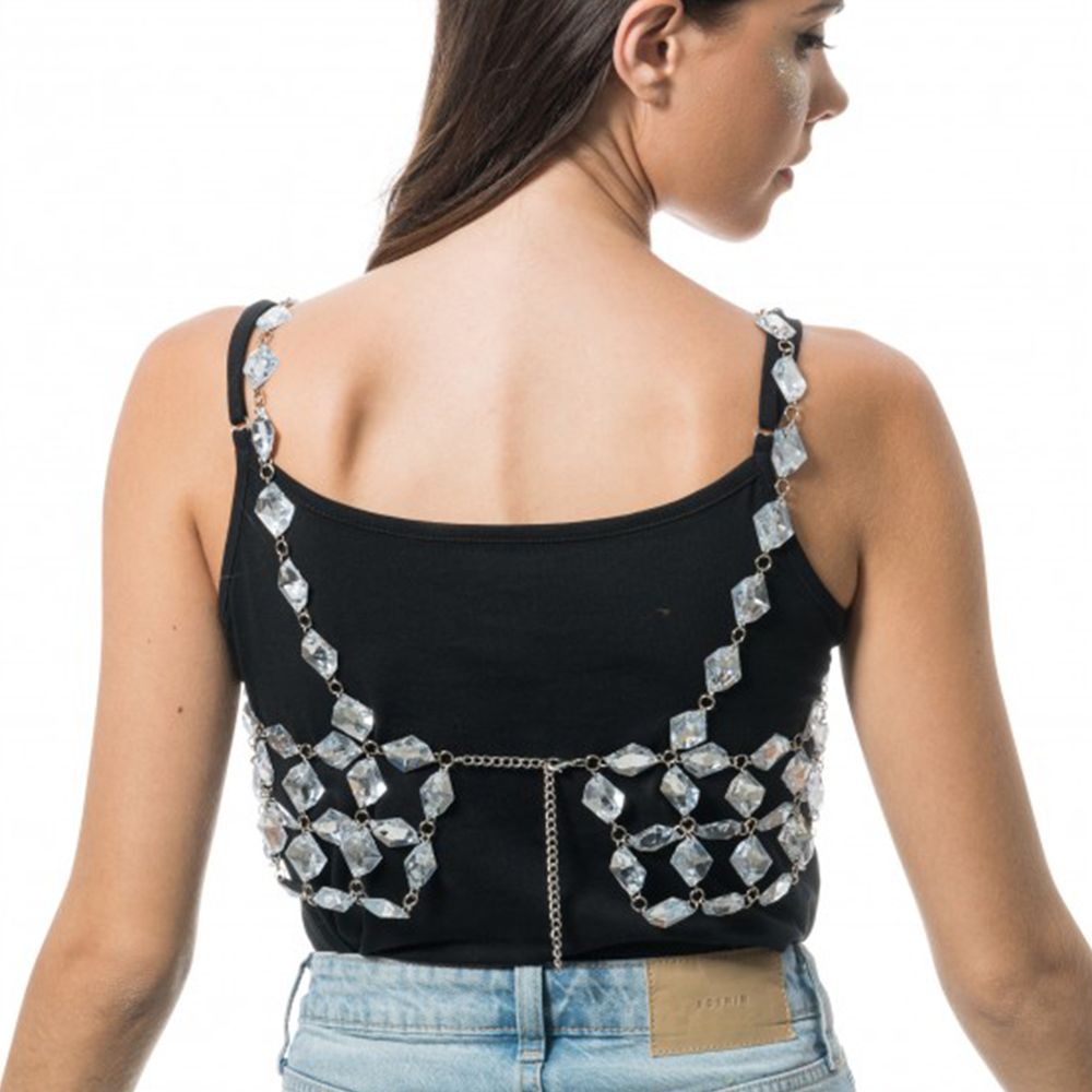 Festivaltop Diamanter
