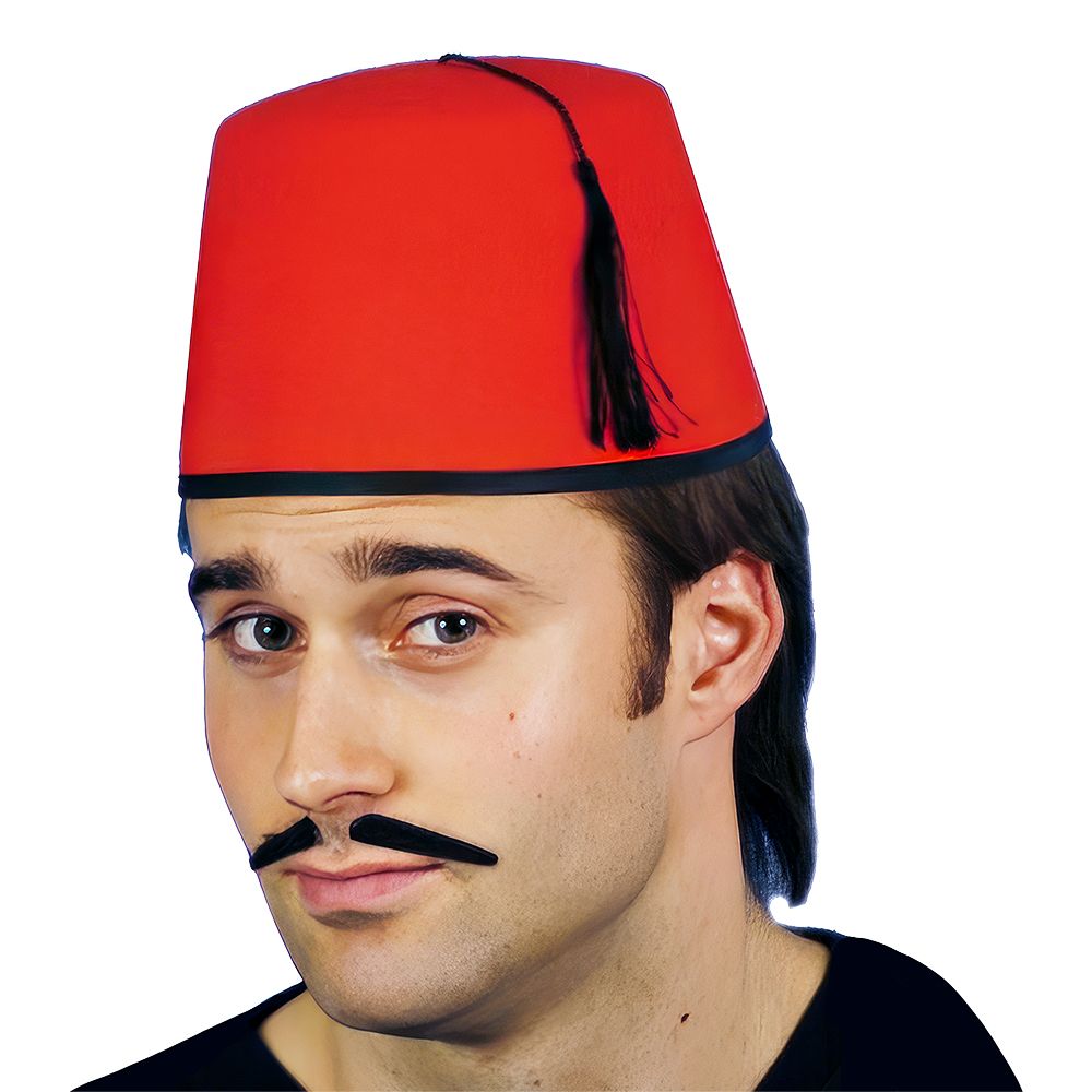 Fez Hatt