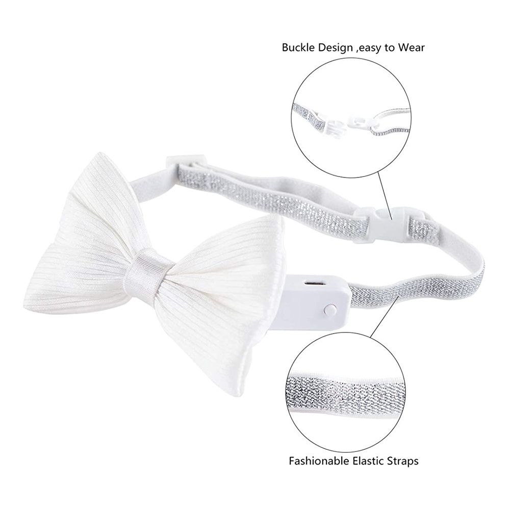 Fiberoptisk LED Butterfly