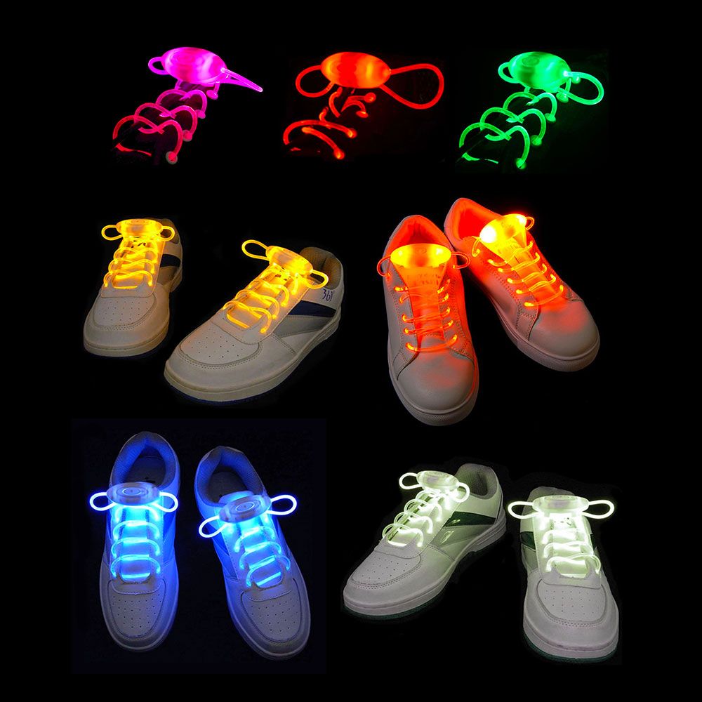 LED Skosnören