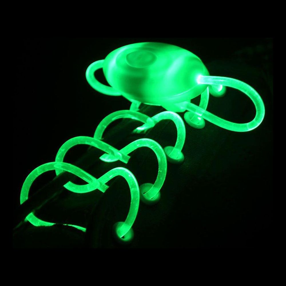 LED Skosnören