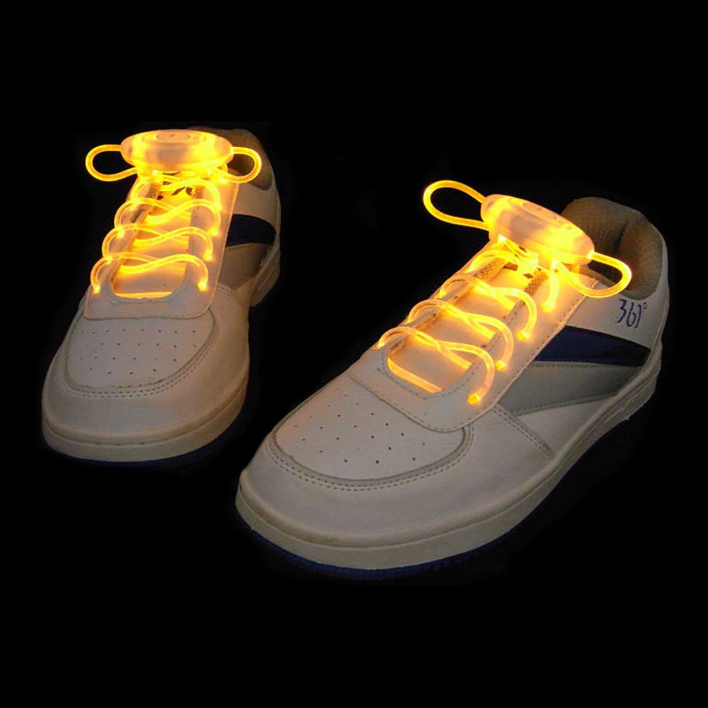 LED Skosnören