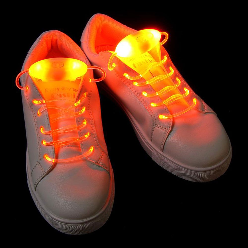 LED Skosnören