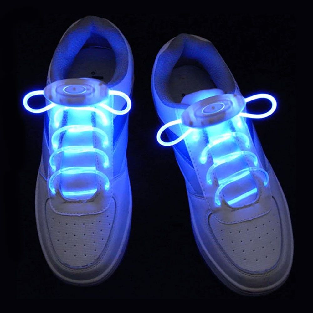 LED Skosnören