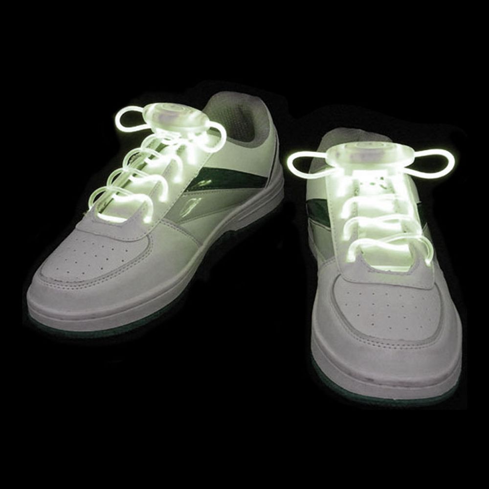 LED Skosnören