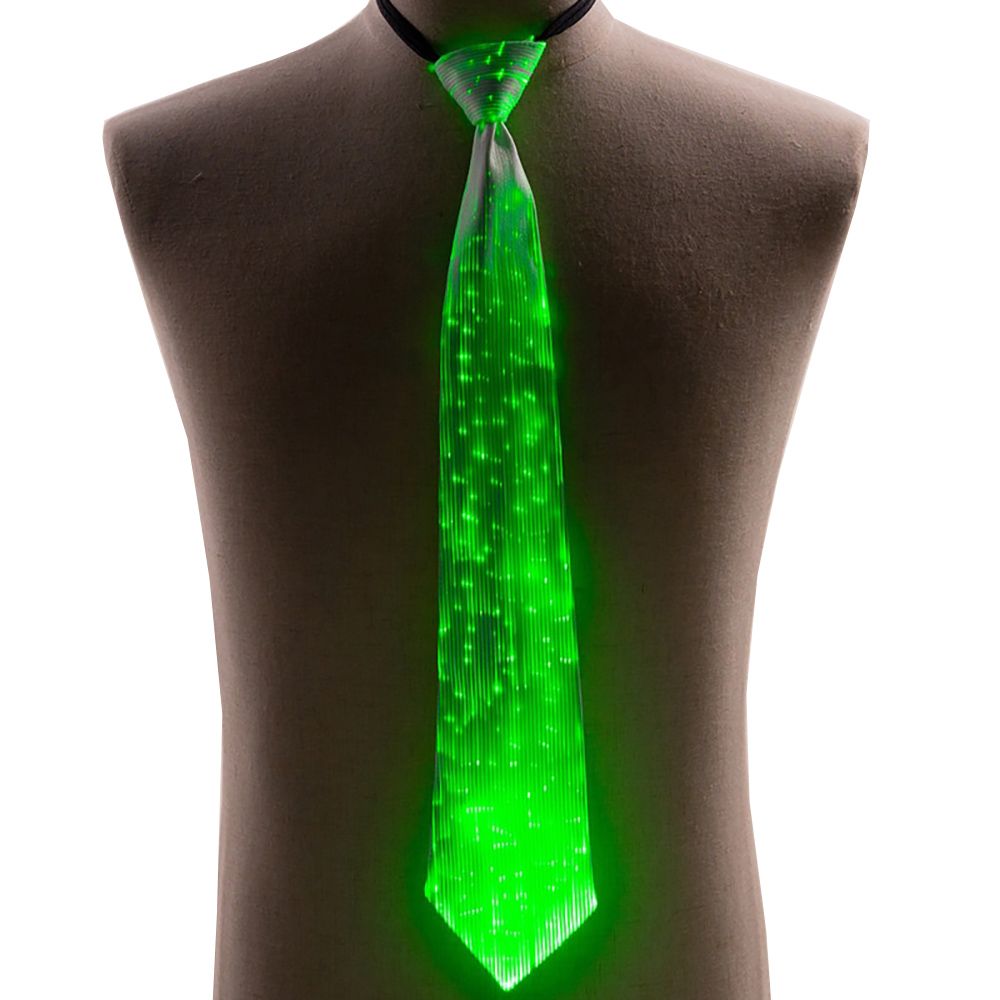 Fiberoptisk LED Slips