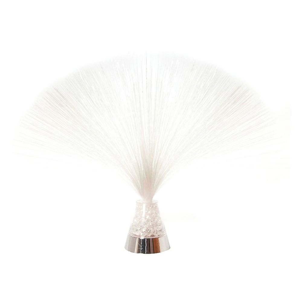 Fiberoptisk Starlight RBG-lampe
