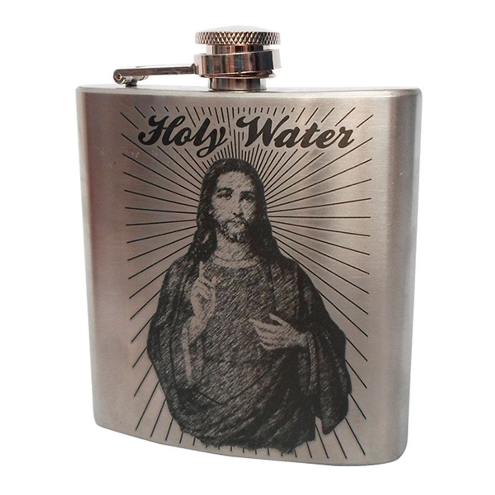 Lommelerke Holy Water