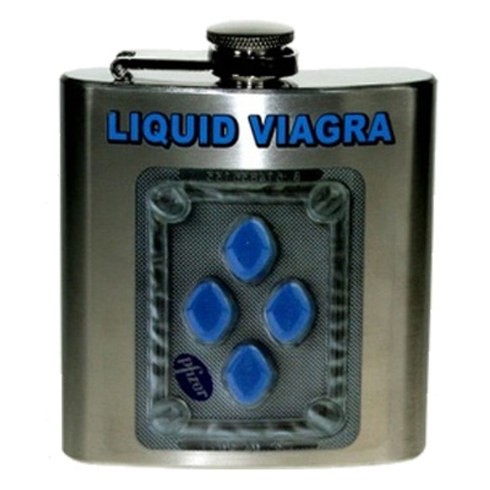 Fickplunta Liquid Viagra