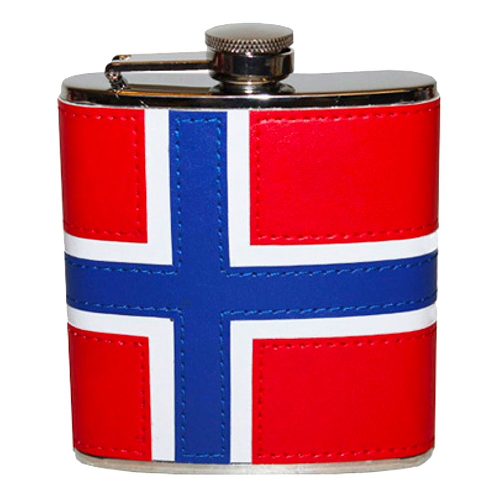 Taskumatti Norjan Lippu