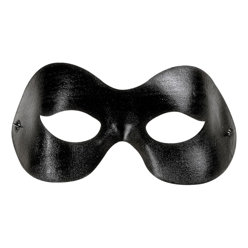 Fidelio Ögonmask Svart
