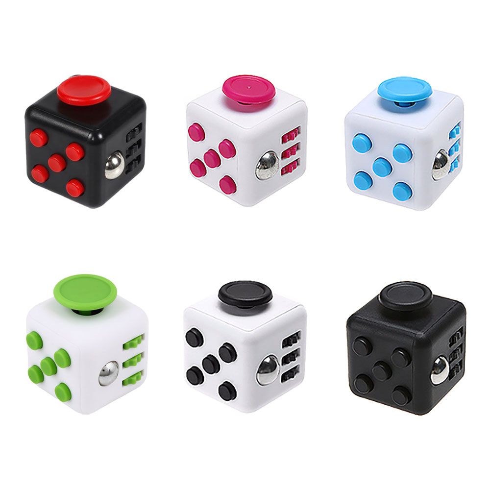 Fidget Cube