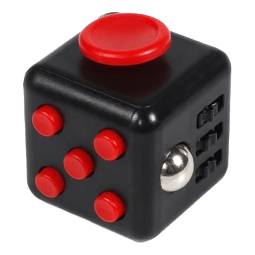 Fidget Cube