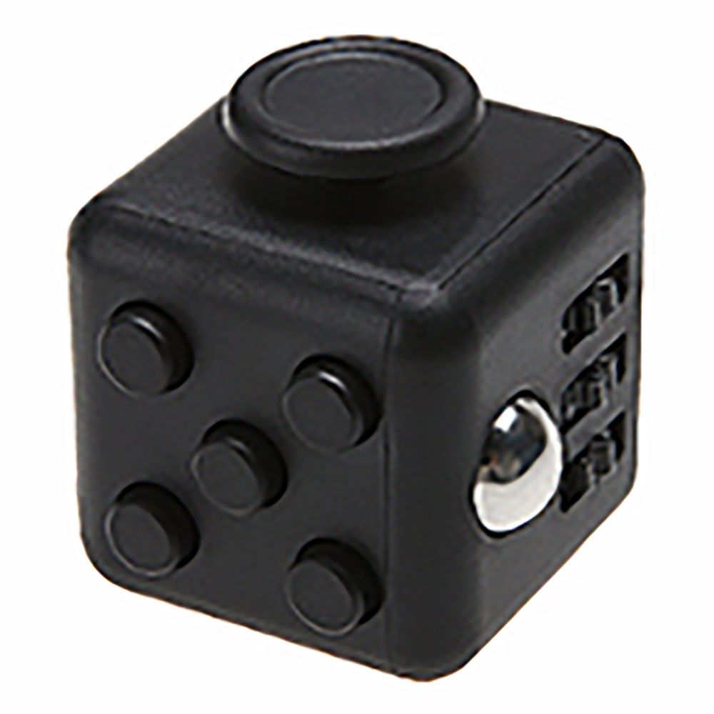 Fidget Cube