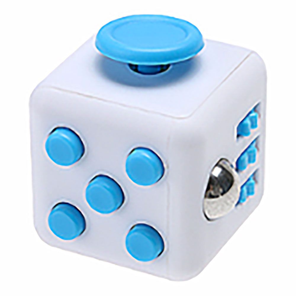 Fidget Cube