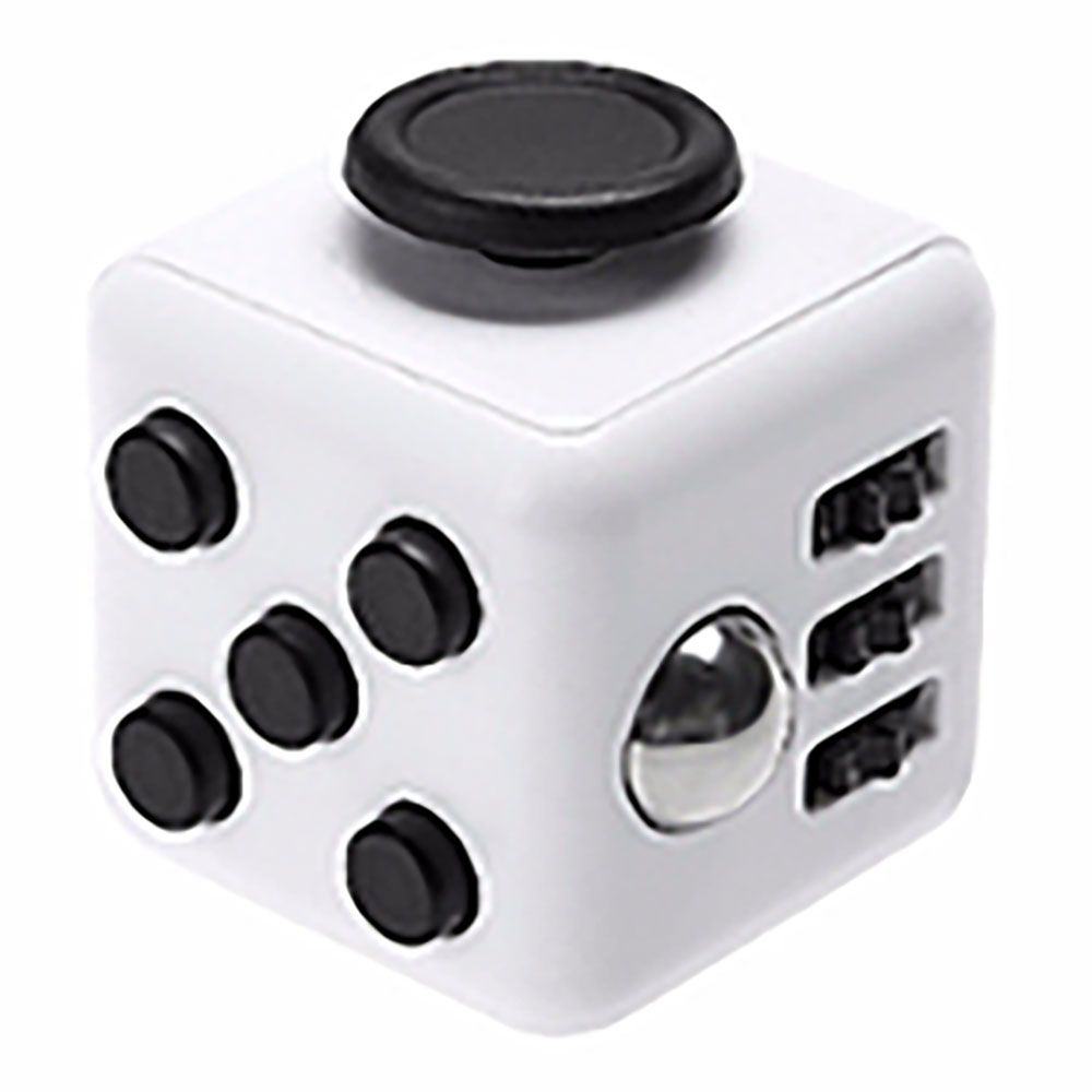Fidget Cube