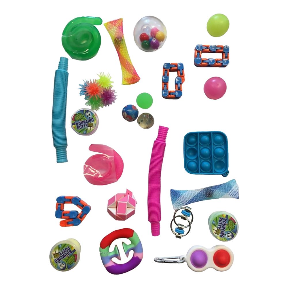 Fidget Mania Adventskalender
