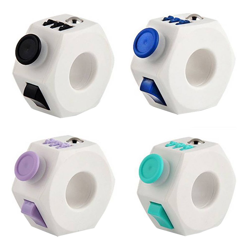 Fidget Sormus Fidget Toy