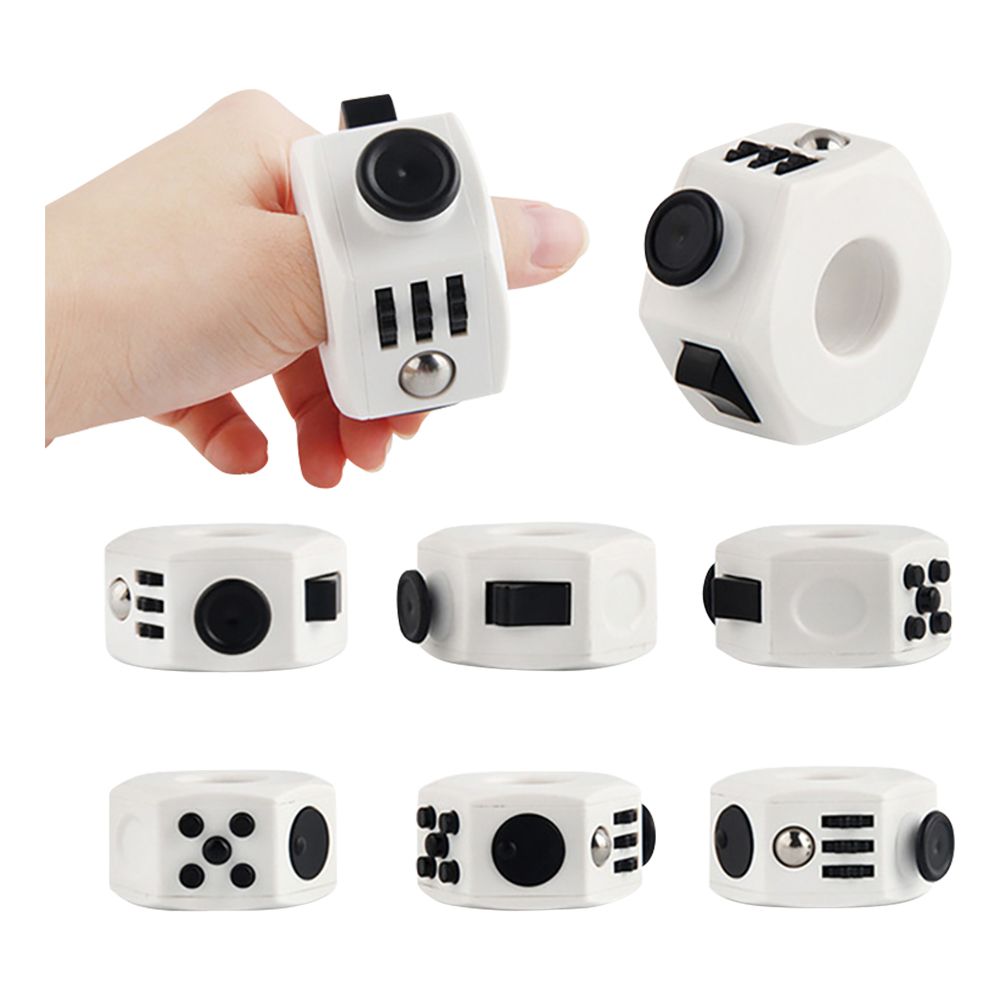 Fidget Sormus Fidget Toy