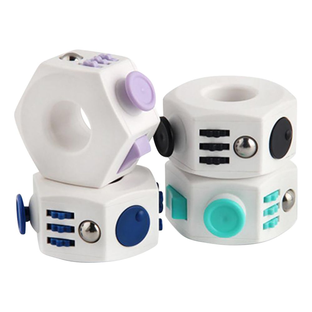Fidget Sormus Fidget Toy