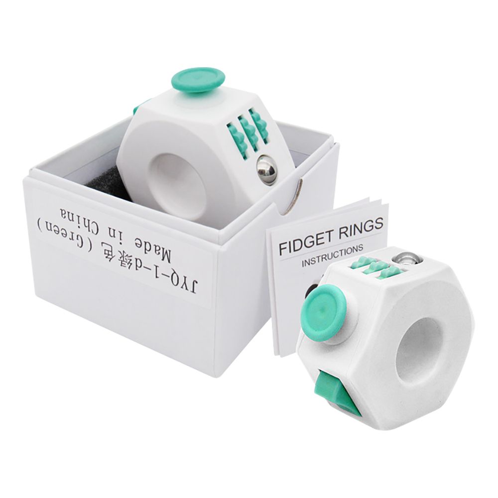 Fidget Sormus Fidget Toy
