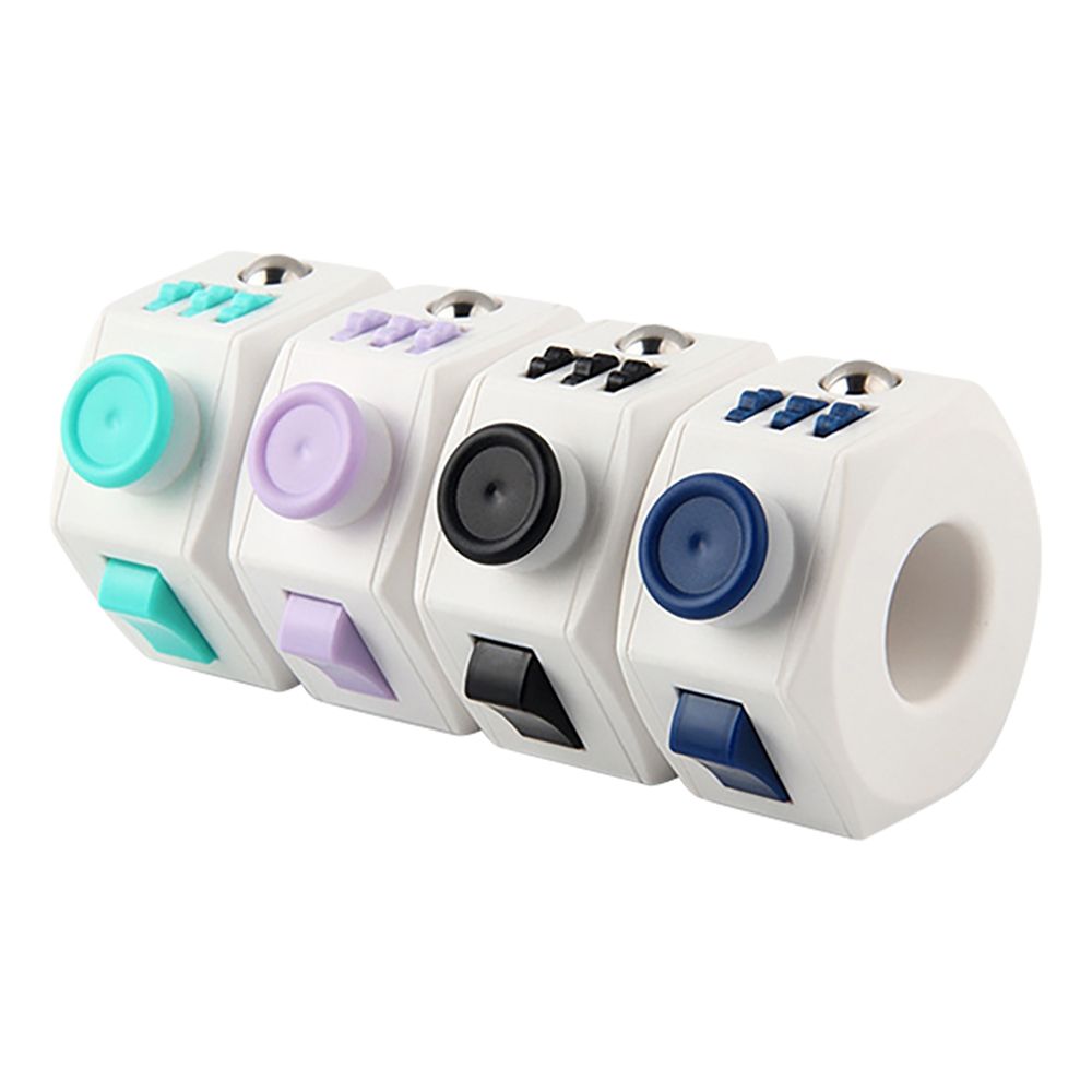 Fidget Sormus Fidget Toy