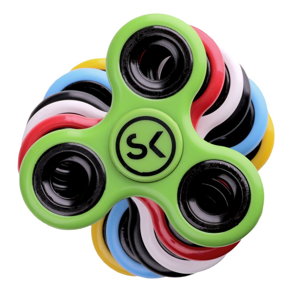 Fidget Spinner