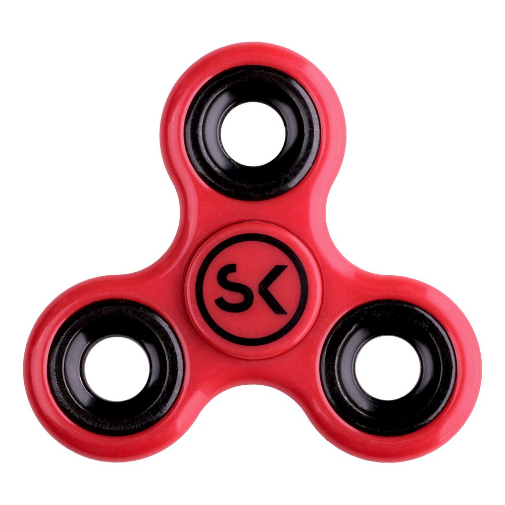 Fidget Spinner