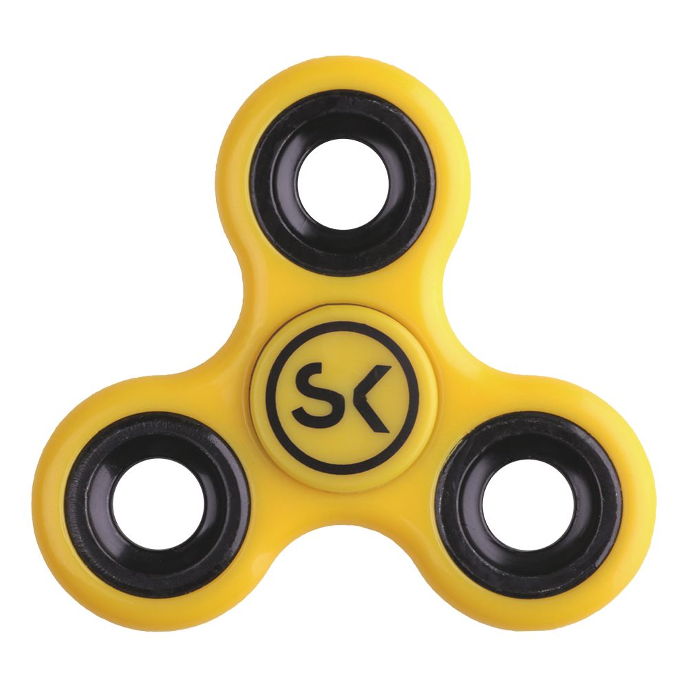 Fidget Spinner