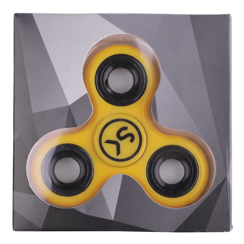 Fidget Spinner