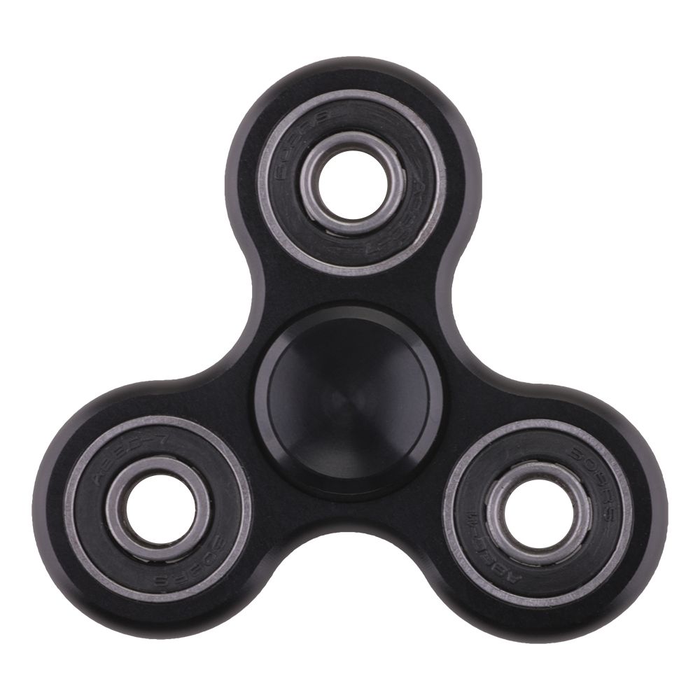 Fidget Spinner Aluminium