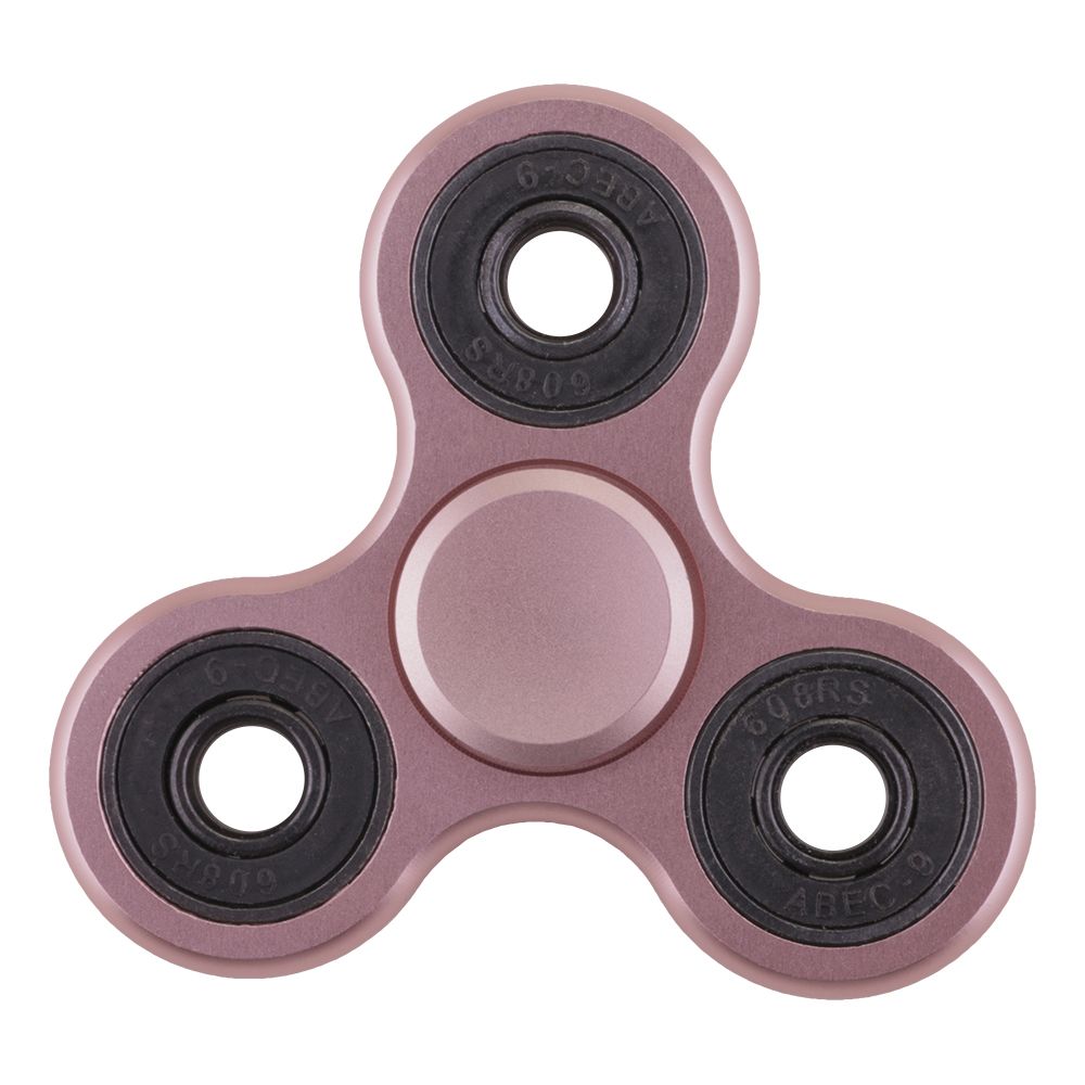 Fidget Spinner Aluminium