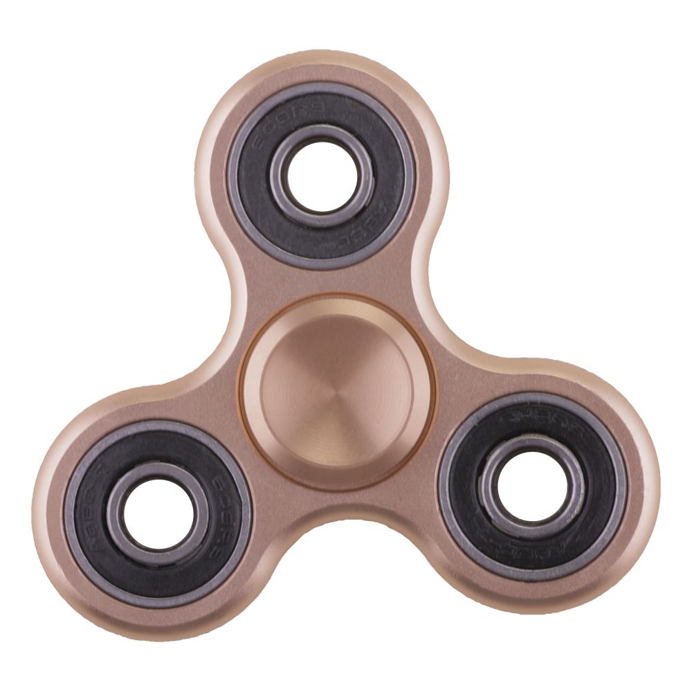 Fidget Spinner Aluminium