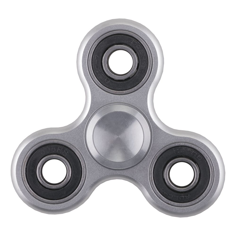 Fidget Spinner Aluminium