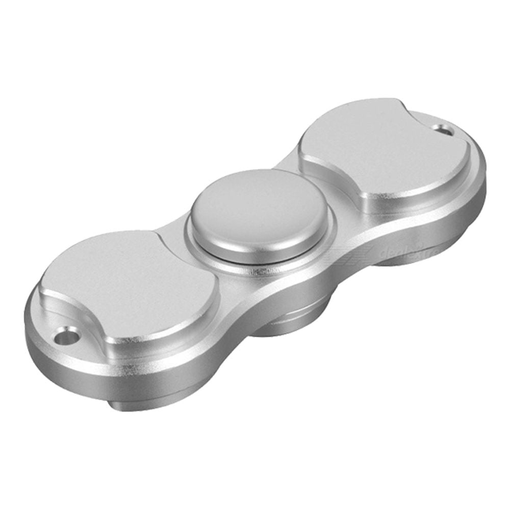 Fidget Spinner Metall