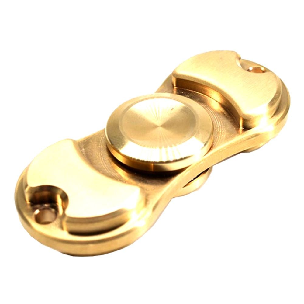 Fidget Spinner Metall