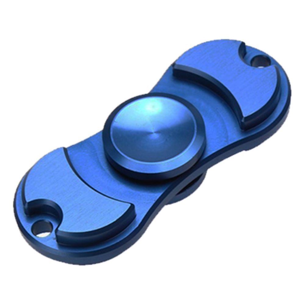 Fidget Spinner Metall