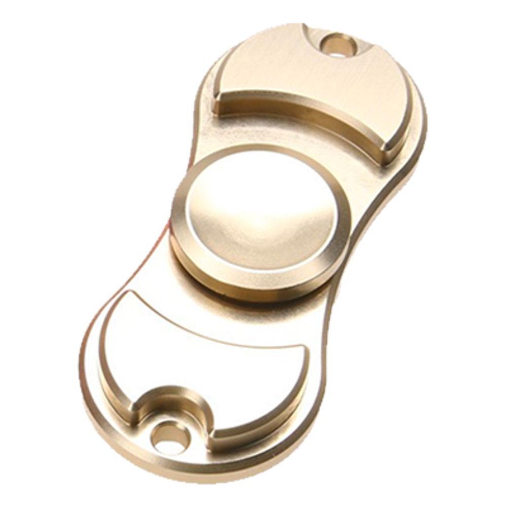 Fidget Spinner Metall