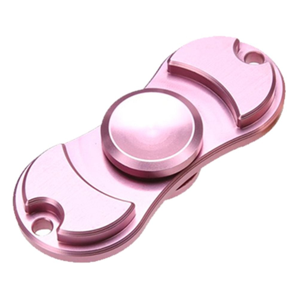 Fidget Spinner Metall