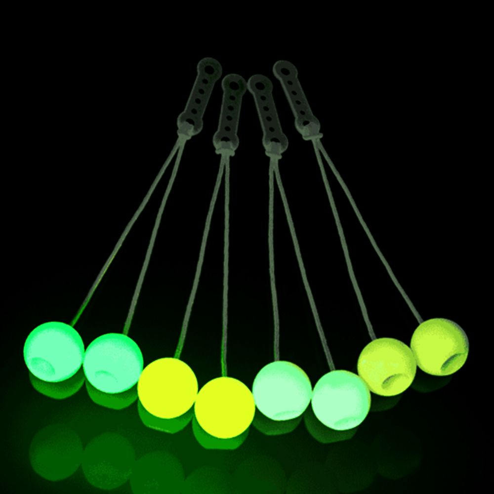 Fidget Toy Click Clack Glow In The Dark