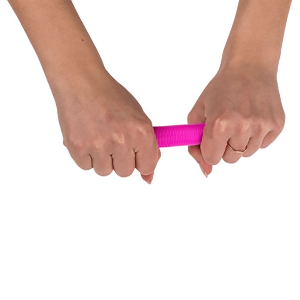 Pop Tube Fidget Toy