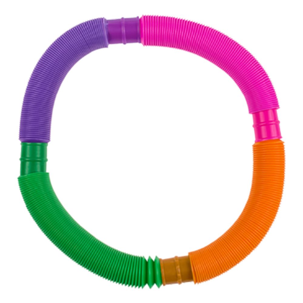 Pop Tube Fidget Toy