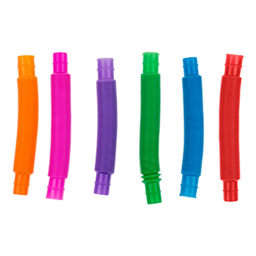 Pop Tube Fidget Toy