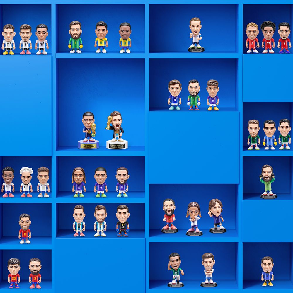 FIFA World Cup 2026™ Ballers