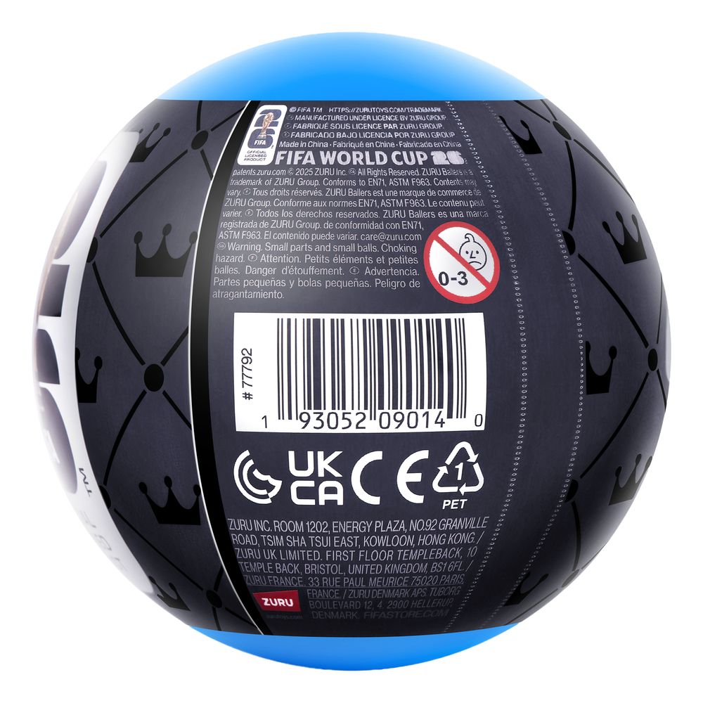 FIFA World Cup 2026™ Ballers