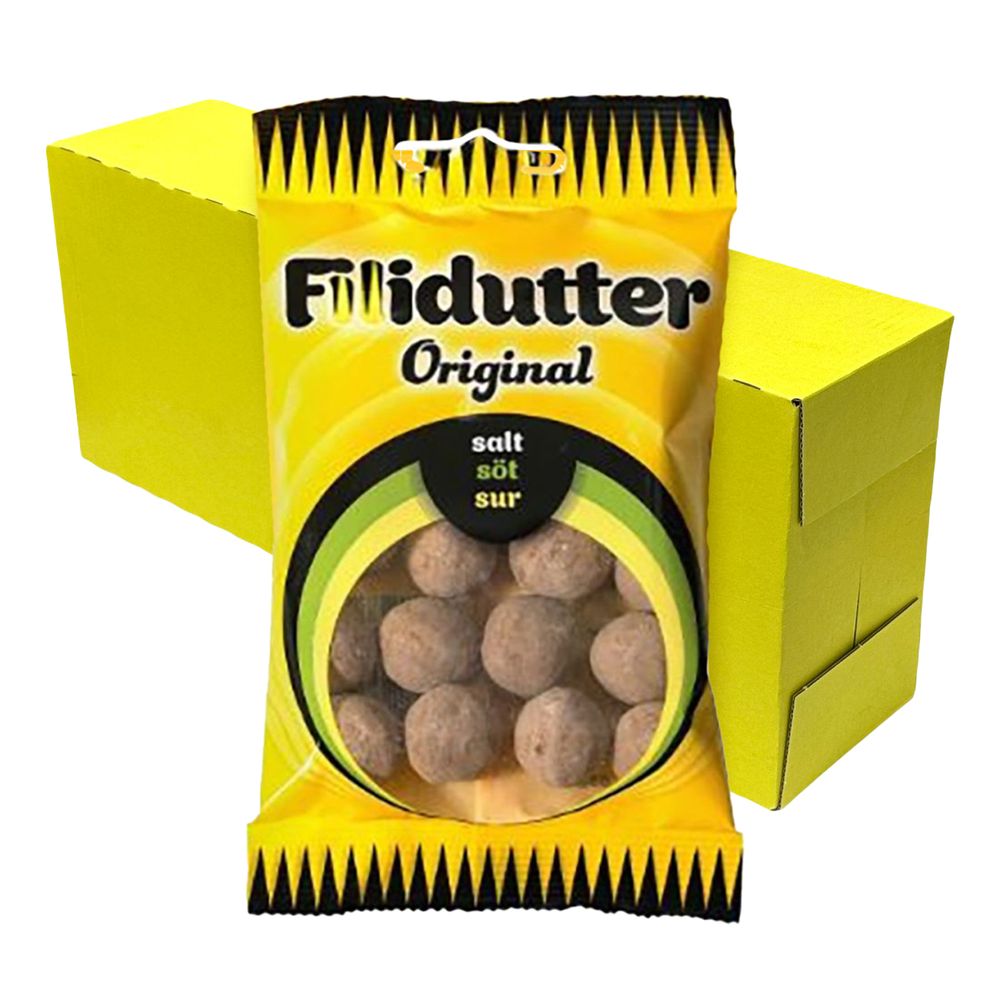 Filidutter Original Suurpakkaus