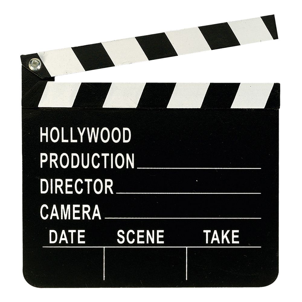 Elokuvaklaffi Hollywood
