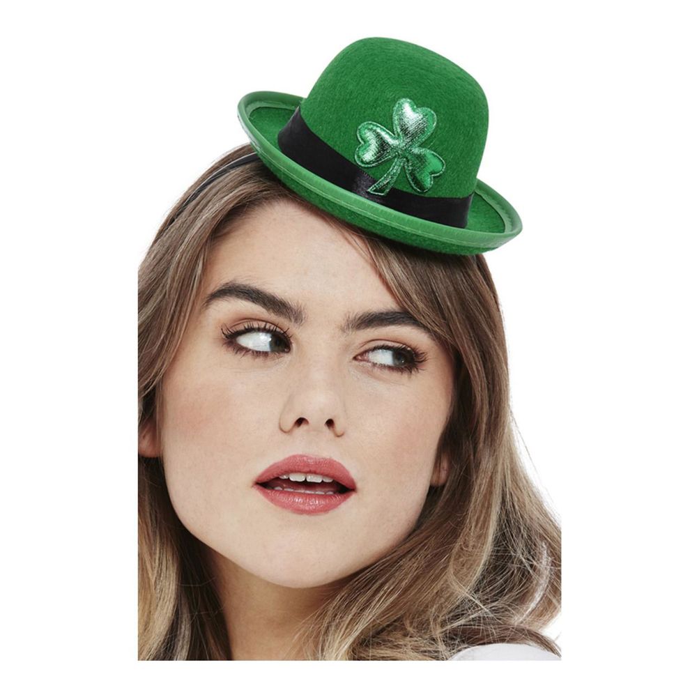 Filthat på Diadem Mini St. Patrick's Day