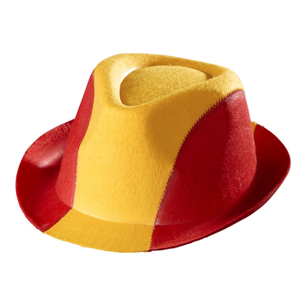 Huopahattu Espanja